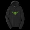 Fan Favorite Fleece Pullover Hooded Sweatshirt Thumbnail