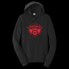Fan Favorite Fleece Pullover Hooded Sweatshirt Thumbnail