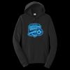 Fan Favorite Fleece Pullover Hooded Sweatshirt Thumbnail