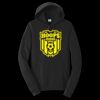 Fan Favorite Fleece Pullover Hooded Sweatshirt Thumbnail