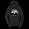 Fan Favorite Fleece Pullover Hooded Sweatshirt Thumbnail