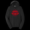 Fan Favorite Fleece Pullover Hooded Sweatshirt Thumbnail