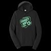 Fan Favorite Fleece Pullover Hooded Sweatshirt Thumbnail