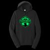 Fan Favorite Fleece Pullover Hooded Sweatshirt Thumbnail