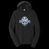 Fan Favorite Fleece Pullover Hooded Sweatshirt Thumbnail