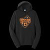 Fan Favorite Fleece Pullover Hooded Sweatshirt Thumbnail