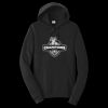 Fan Favorite Fleece Pullover Hooded Sweatshirt Thumbnail