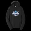 Fan Favorite Fleece Pullover Hooded Sweatshirt Thumbnail