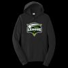 Fan Favorite Fleece Pullover Hooded Sweatshirt Thumbnail