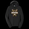Fan Favorite Fleece Pullover Hooded Sweatshirt Thumbnail