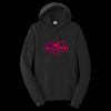 Fan Favorite Fleece Pullover Hooded Sweatshirt Thumbnail