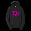 Fan Favorite Fleece Pullover Hooded Sweatshirt Thumbnail