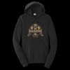 Fan Favorite Fleece Pullover Hooded Sweatshirt Thumbnail