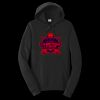 Fan Favorite Fleece Pullover Hooded Sweatshirt Thumbnail