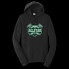 Fan Favorite Fleece Pullover Hooded Sweatshirt Thumbnail