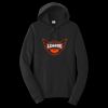 Fan Favorite Fleece Pullover Hooded Sweatshirt Thumbnail