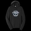 Fan Favorite Fleece Pullover Hooded Sweatshirt Thumbnail