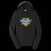 Fan Favorite Fleece Pullover Hooded Sweatshirt Thumbnail