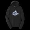 Fan Favorite Fleece Pullover Hooded Sweatshirt Thumbnail