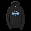 Fan Favorite Fleece Pullover Hooded Sweatshirt Thumbnail