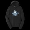 Fan Favorite Fleece Pullover Hooded Sweatshirt Thumbnail