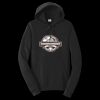 Fan Favorite Fleece Pullover Hooded Sweatshirt Thumbnail