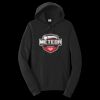 Fan Favorite Fleece Pullover Hooded Sweatshirt Thumbnail