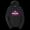 Fan Favorite Fleece Pullover Hooded Sweatshirt Thumbnail