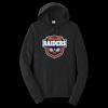 Fan Favorite Fleece Pullover Hooded Sweatshirt Thumbnail