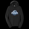 Fan Favorite Fleece Pullover Hooded Sweatshirt Thumbnail