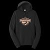 Fan Favorite Fleece Pullover Hooded Sweatshirt Thumbnail