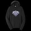 Fan Favorite Fleece Pullover Hooded Sweatshirt Thumbnail