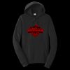 Fan Favorite Fleece Pullover Hooded Sweatshirt Thumbnail