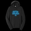 Fan Favorite Fleece Pullover Hooded Sweatshirt Thumbnail
