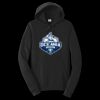 Fan Favorite Fleece Pullover Hooded Sweatshirt Thumbnail