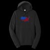 Fan Favorite Fleece Pullover Hooded Sweatshirt Thumbnail