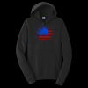 Fan Favorite Fleece Pullover Hooded Sweatshirt Thumbnail