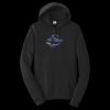 Fan Favorite Fleece Pullover Hooded Sweatshirt Thumbnail