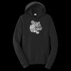 Fan Favorite Fleece Pullover Hooded Sweatshirt Thumbnail