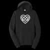 Fan Favorite Fleece Pullover Hooded Sweatshirt Thumbnail