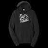 Fan Favorite Fleece Pullover Hooded Sweatshirt Thumbnail