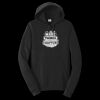 Fan Favorite Fleece Pullover Hooded Sweatshirt Thumbnail