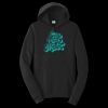 Fan Favorite Fleece Pullover Hooded Sweatshirt Thumbnail