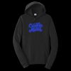 Fan Favorite Fleece Pullover Hooded Sweatshirt Thumbnail