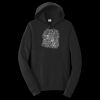 Fan Favorite Fleece Pullover Hooded Sweatshirt Thumbnail