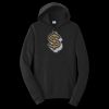 Fan Favorite Fleece Pullover Hooded Sweatshirt Thumbnail