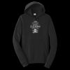 Fan Favorite Fleece Pullover Hooded Sweatshirt Thumbnail