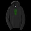 Fan Favorite Fleece Pullover Hooded Sweatshirt Thumbnail