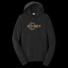 Fan Favorite Fleece Pullover Hooded Sweatshirt Thumbnail