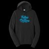Fan Favorite Fleece Pullover Hooded Sweatshirt Thumbnail